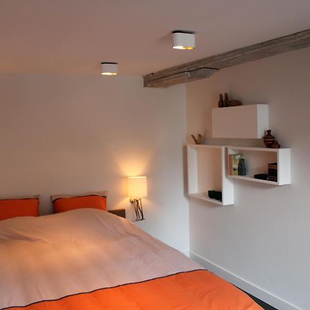 Drabstraat 2 Apartment Γάνδη Εξωτερικό φωτογραφία