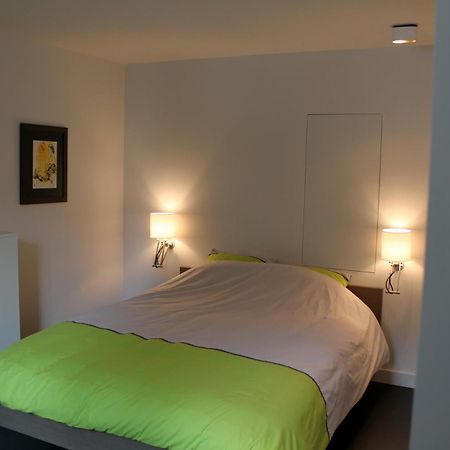 Drabstraat 2 Apartment Γάνδη Εξωτερικό φωτογραφία