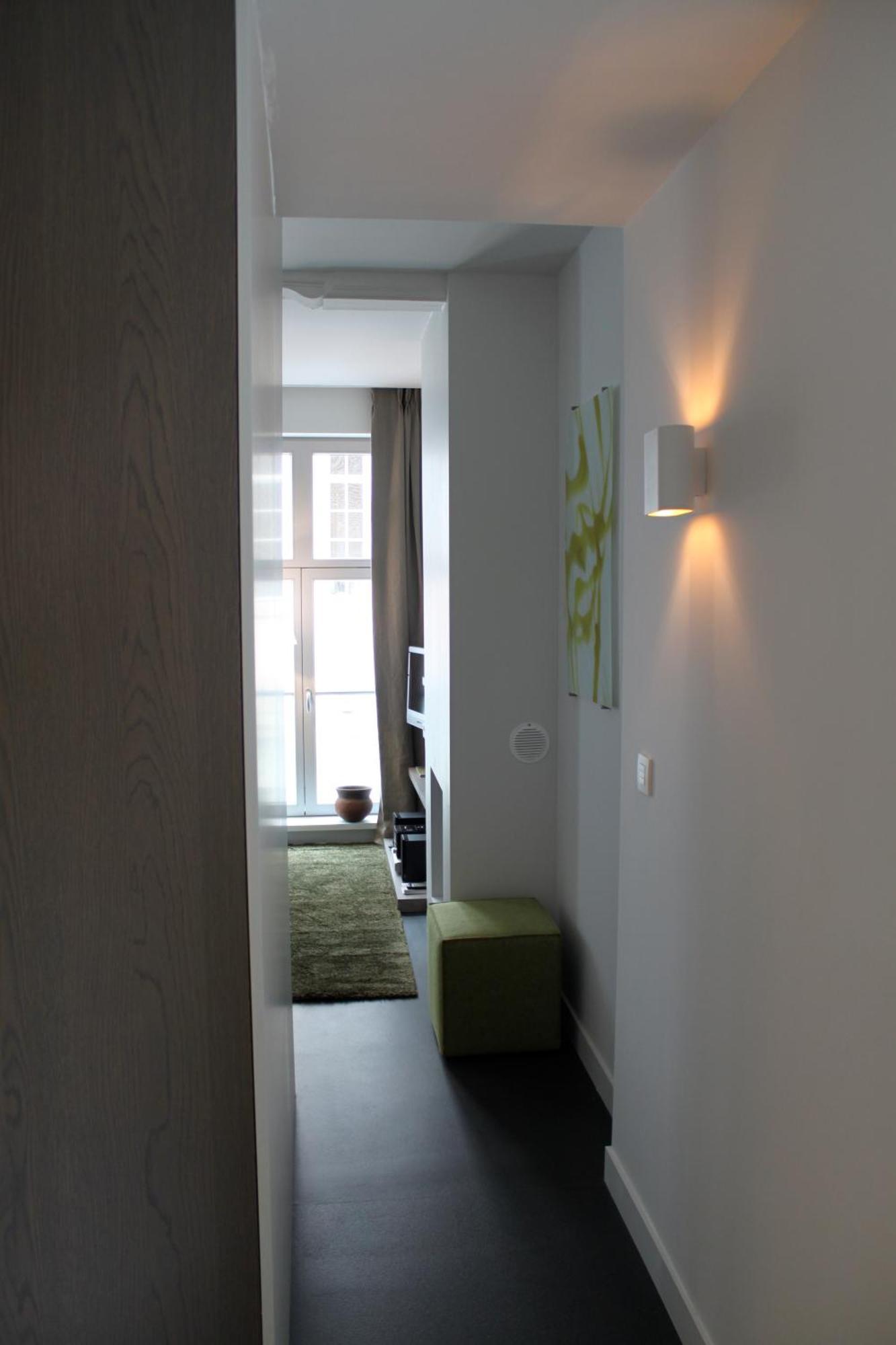 Drabstraat 2 Apartment Γάνδη Εξωτερικό φωτογραφία